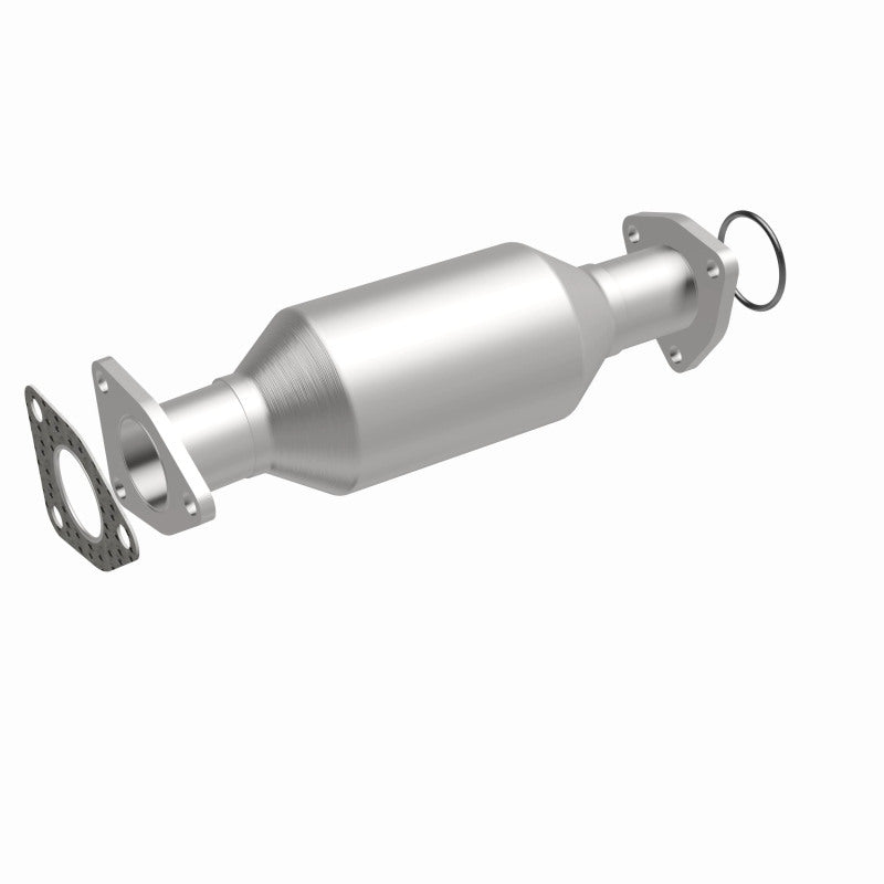 Magnaflow 90-93 Accord 2.2L CA Direct Fit Converter - Burkken Auto Parts