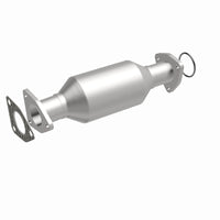 Magnaflow 90-93 Accord 2.2L CA Direct Fit Converter - Burkken Auto Parts