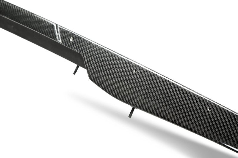 Anderson Composites 14+ Chevrolet Corvette C7 Z06 Rear Spoiler - Burkken Auto Parts