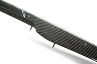 Anderson Composites 14+ Chevrolet Corvette C7 Z06 Rear Spoiler - Burkken Auto Parts