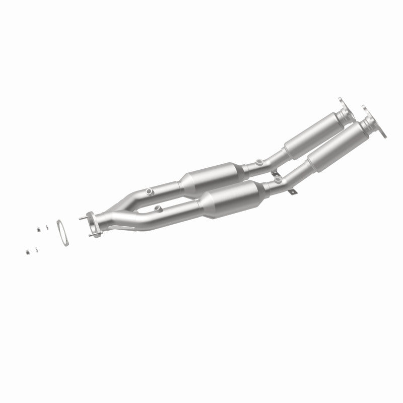 MagnaFlow Conv DF 99-01 Volvo S80 2.8L - Burkken Auto Parts