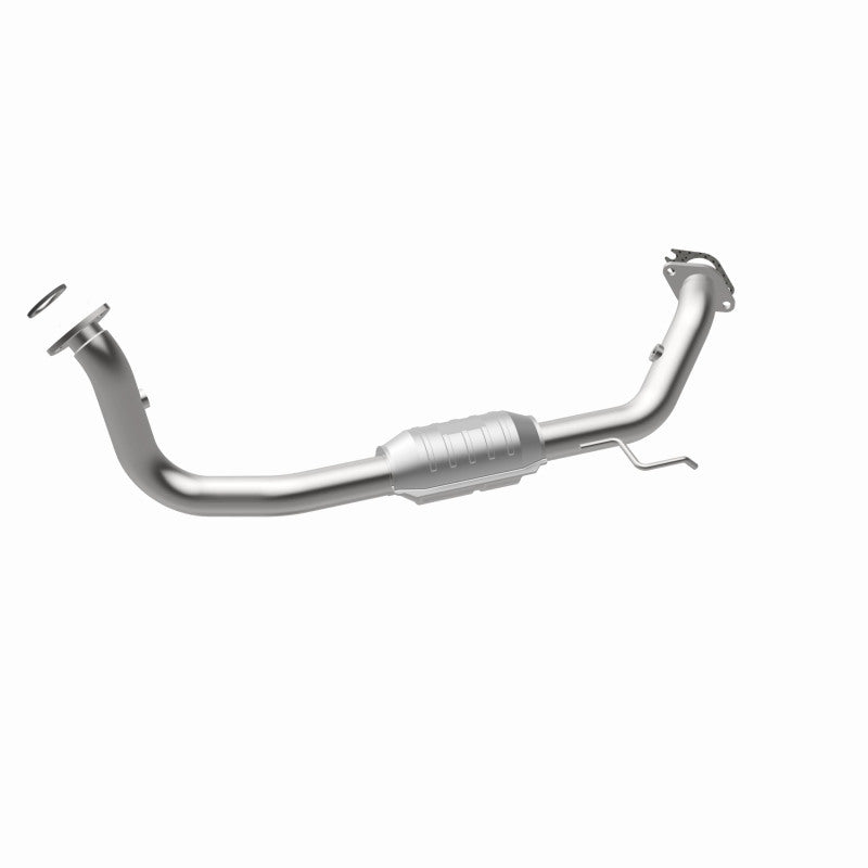 Magnaflow 2004 Isuzu Rodeo 3.2L Direct Fit Converter - Burkken Auto Parts