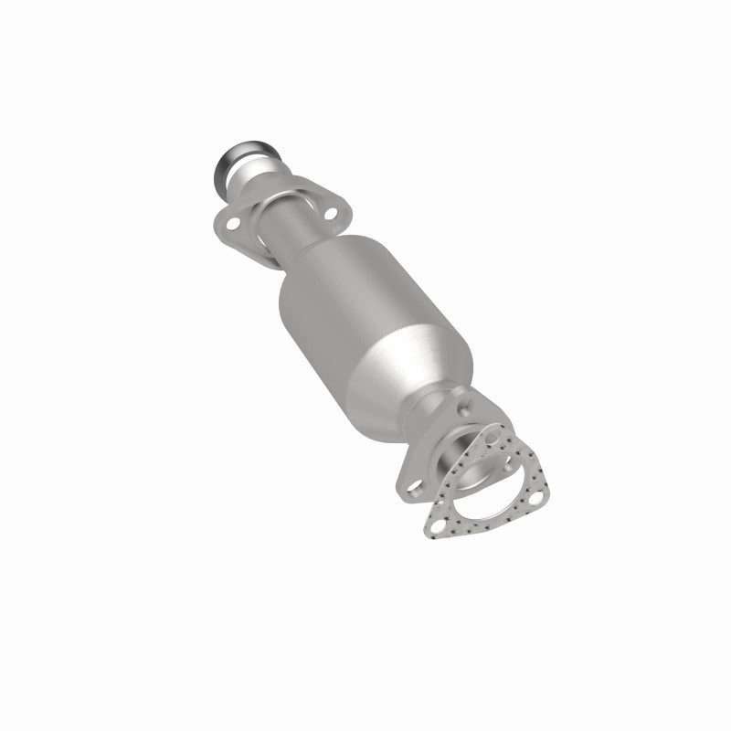 MagnaFlow 92-95 Honda Civic LX L4 1.5L CA Direct-Fit Catalytic Converter - Burkken Auto Parts