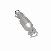 MagnaFlow 92-95 Honda Civic LX L4 1.5L CA Direct-Fit Catalytic Converter - Burkken Auto Parts