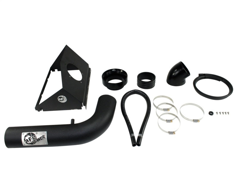 aFe MagnumFORCE Intakes Stage-2 P5R AIS P5R Dodge Trucks 03-08 V8-5.7L - Burkken Auto Parts