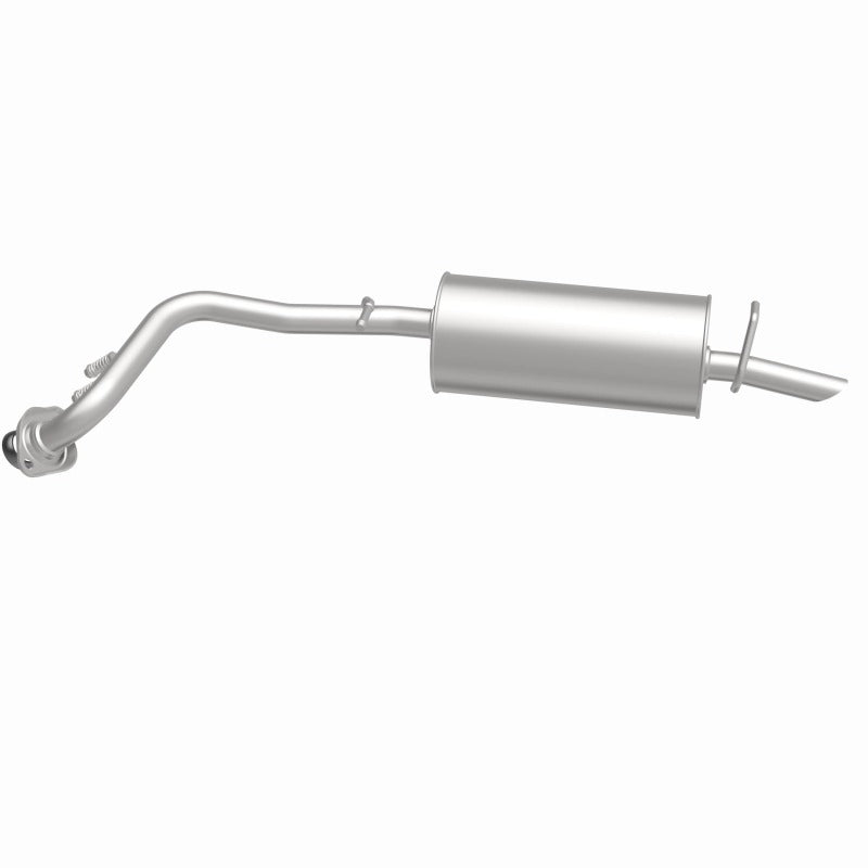 MagnaFlow BRE Exhaust Kit 12-17 Toyota PRIUS V 1.8L - Burkken Auto Parts