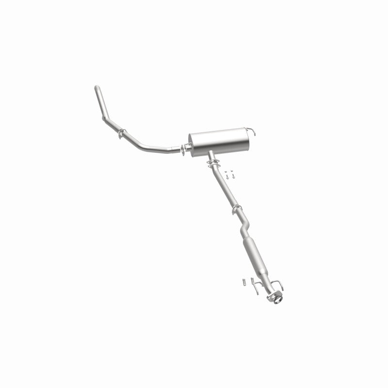 MagnaFlow BRE Exhaust Kit Replacement Toyota - Burkken Auto Parts