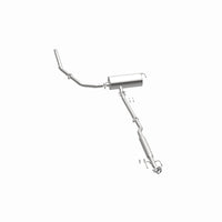 MagnaFlow BRE Exhaust Kit Replacement Toyota - Burkken Auto Parts