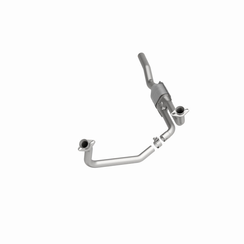 MagnaFlow Conv Direct Fit 96-97 Dodge B1500/B2500/B3500 V8 Underbody - Burkken Auto Parts