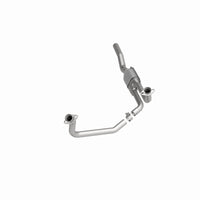 MagnaFlow Conv Direct Fit 96-97 Dodge B1500/B2500/B3500 V8 Underbody - Burkken Auto Parts