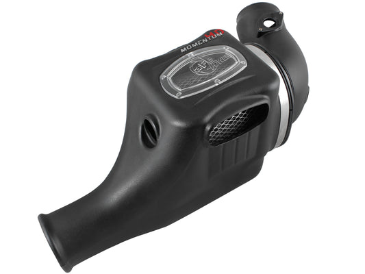 aFe Momentum HD Pro DRY S Stage-2 Si Intake 03-07 Ford Diesel Trucks V8-6.0L (See afe51-73003-E) - Burkken Auto Parts