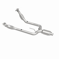 MagnaFlow CONV DF 94-97 T-Bird/Couga 4.6L 50S - Burkken Auto Parts