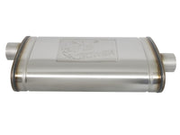 aFe Apollo GT 3in 409 SS Cat-Back Exhaust 2021 Ford F-150 V6 2.7L/3.5L (tt)/V8 5.0L w/ Black Tips - Burkken Auto Parts