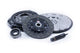 Competition Clutch 16+ Honda Civic 1.5T Stage 2 Organic Steel Flywheel w/ 22lbs - Burkken Auto Parts