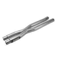 BBK 2015-16 Mustang GT Varitune Complete Cat Back Exhaust System (Includes Resonator Delete X-Pipe) - Burkken Auto Parts