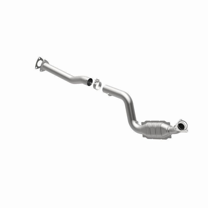 Magnaflow 06-10 Chevrolet Express 3500 6.0L Direct Fit Converter - Burkken Auto Parts