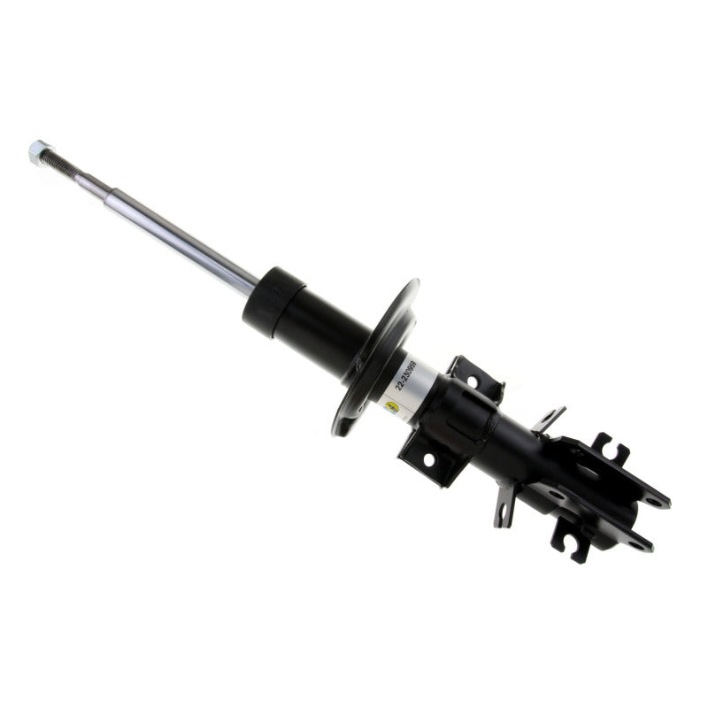 Bilstein B4 1994 Volvo 850 Base Front Twintube Strut Assembly - Burkken Auto Parts