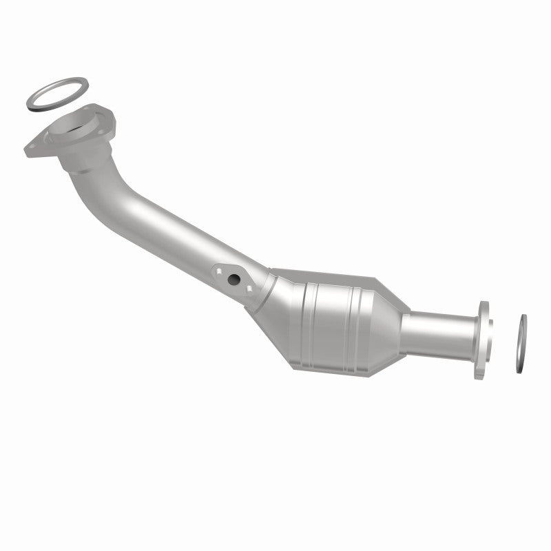 MagnaFlow Conv DF 02-04 Tacoma 2.4L front 50S - Burkken Auto Parts