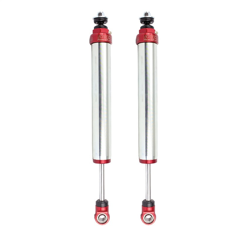 aFe Sway-A-Way 2.0in Rear Shock Kit 00-06 Toyota Tundra - Burkken Auto Parts