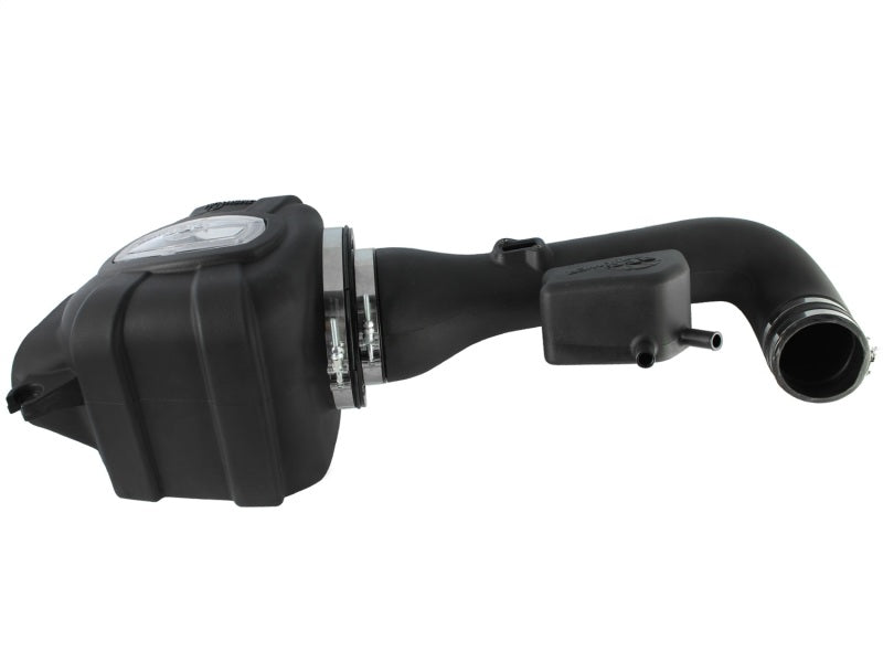 aFe MagnumFORCE Intakes Pro Dry S 04-14 Nissan Titan V8 5.6L - Burkken Auto Parts