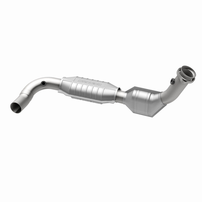 MagnaFlow Conv DF 97 Ford F-150 5.4L (California) - Burkken Auto Parts