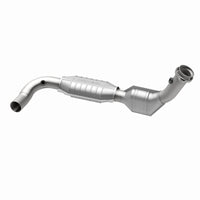 MagnaFlow Conv DF 97 Ford F-150 5.4L (California) - Burkken Auto Parts
