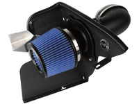 aFe MagnumFORCE Intakes Stage-2 P5R AIS P5R BMW M3 (E46) 01-07 L6-3.2L - Burkken Auto Parts