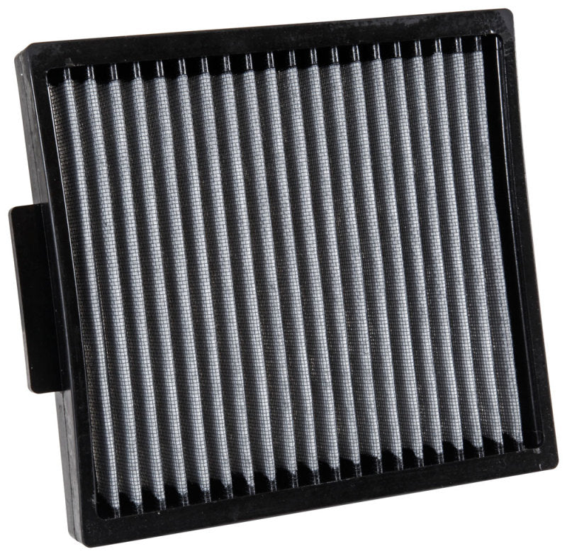 K&N 08-20 Dodge Grand Caravan 3.6L Cabin Air Filter - Burkken Auto Parts