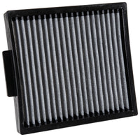 K&N 08-20 Dodge Grand Caravan 3.6L Cabin Air Filter - Burkken Auto Parts