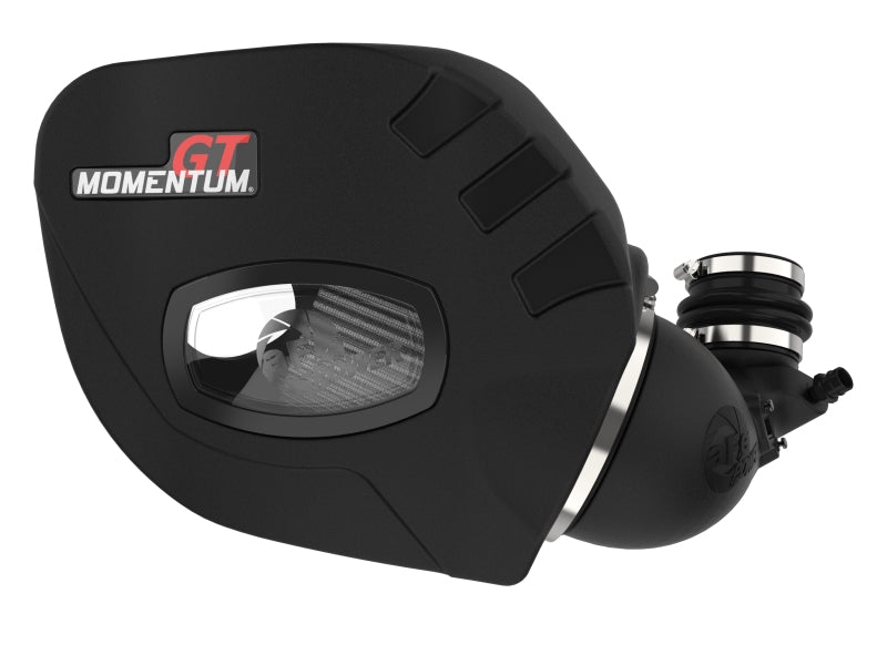 aFe POWER Momentum GT Pro Dry S Intake System 20-23 BMW X3/X4 M40i L6-3.0L (t) B58 - Burkken Auto Parts