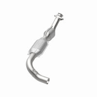 MagnaFlow Conv DF 01-03 Ford E150 4.2L D/S - Burkken Auto Parts