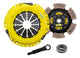 ACT 1993 Hyundai Elantra HD/Race Sprung 6 Pad Clutch Kit - Burkken Auto Parts