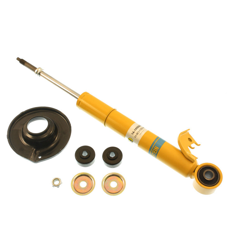 Bilstein B6 2005 Toyota Tacoma Base RWD Front Left 36mm Monotube Shock Absorber - Burkken Auto Parts