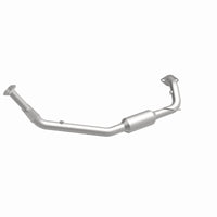 Magnaflow 98-99 Isuzu Amigo 2.2L Direct Fit Converter - Burkken Auto Parts