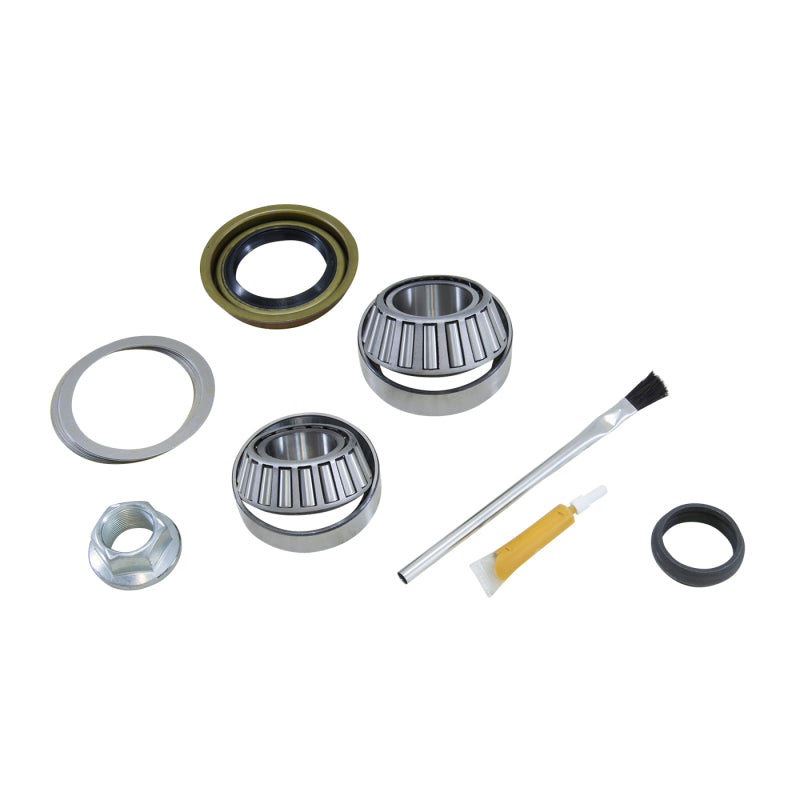 USA Standard Pinion installation Kit For AMC Model 35 Rear - Burkken Auto Parts