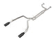 aFe Vulcan Series 3in 304SS Cat-Back Exhaust 21+ Ram 1500 TRX V8-6.2L w/ Black Tips - Burkken Auto Parts