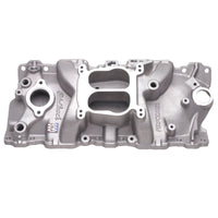 Edelbrock Performer EGR Manifold - Burkken Auto Parts