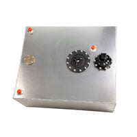 Aeromotive Fuel Cell TVS 20 Gal 90-Deg Outlet Brushless Spur 7.0 - Burkken Auto Parts