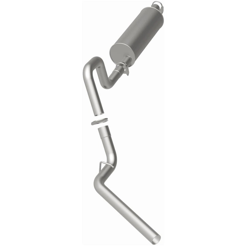 MagnaFlow BRE Exhaust Kit 87-96 Ford Bronco - Burkken Auto Parts