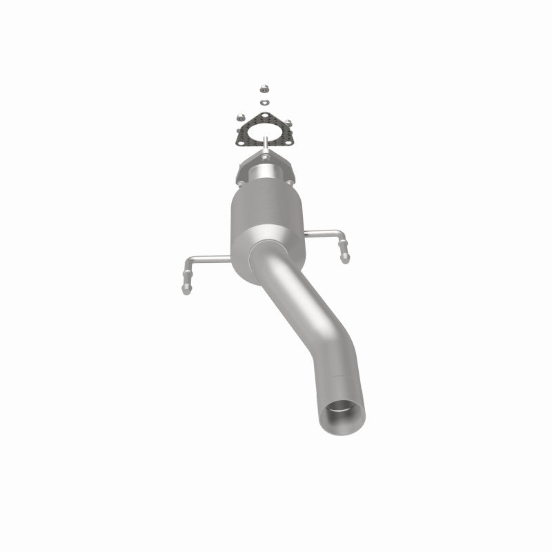 MagnaFlow Conv DF 04-06 Porsche Cayenne 3.2L - Burkken Auto Parts