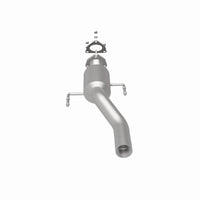 MagnaFlow Conv DF 04-06 Porsche Cayenne 3.2L - Burkken Auto Parts