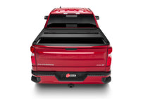 BAK 2020 Chevy Silverado 2500/3500 HD 8ft Bed BAKFlip MX4 Matte Finish - Burkken Auto Parts
