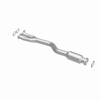 MagnaFlow Conv DF 01-05 Lexus IS300 3.0L Underbody - Burkken Auto Parts