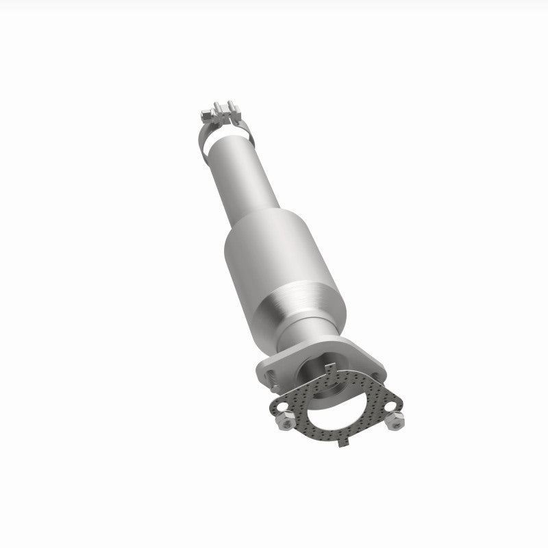 Magnaflow 09-11 Buick Lucerne Rear Underbody 3.9L Direct Fit Catalytic Converter - Burkken Auto Parts