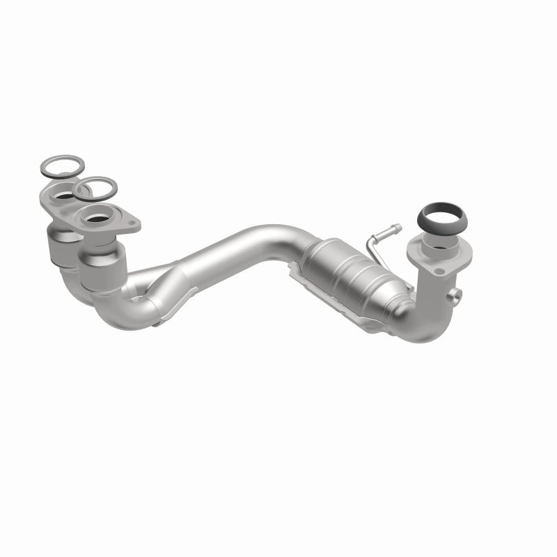 MagnaFlow Conv DF 02-03 Toyota MR2 1.8L - Burkken Auto Parts