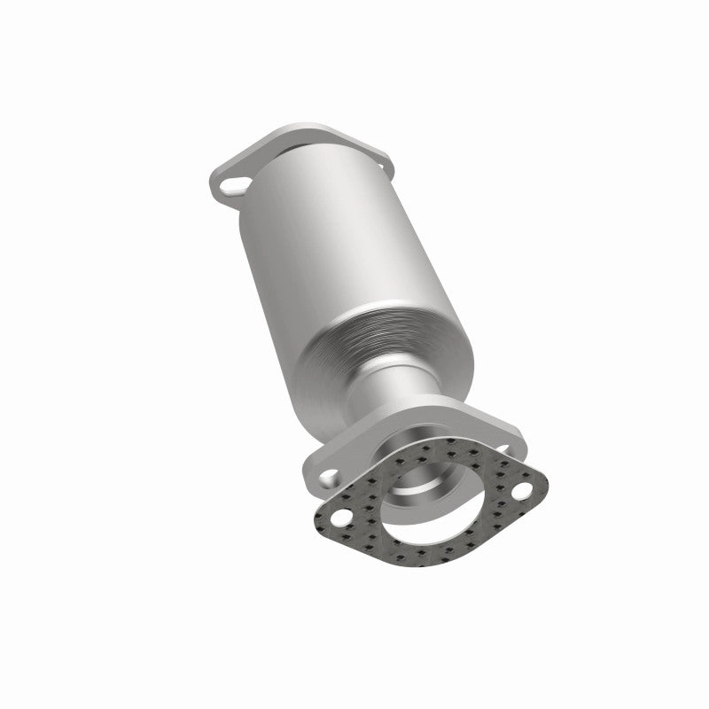 MagnaFlow 75-78 Nissan 280Z CA Manifold DF Converter - Burkken Auto Parts