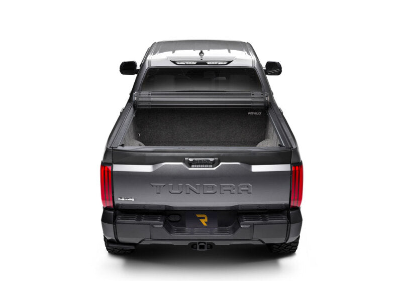 BAK 07-21 Toyota Tundra 6.7ft Bed (w/o OE Track Sys/No Trail Edition/No Bed Box) Revolver X4ts - Burkken Auto Parts