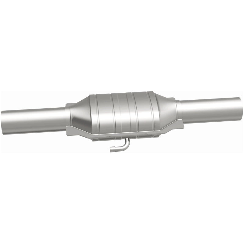 Magnaflow 86-95 Buick/Cadillac/Pon CA Direct Fit Converter - Burkken Auto Parts