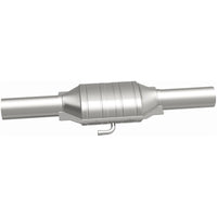 Magnaflow 86-95 Buick/Cadillac/Pon CA Direct Fit Converter - Burkken Auto Parts