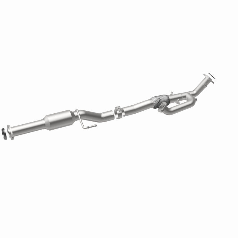 Magnaflow 18-19 Toyota Camry 3.5L Direct Fit Converter - Burkken Auto Parts